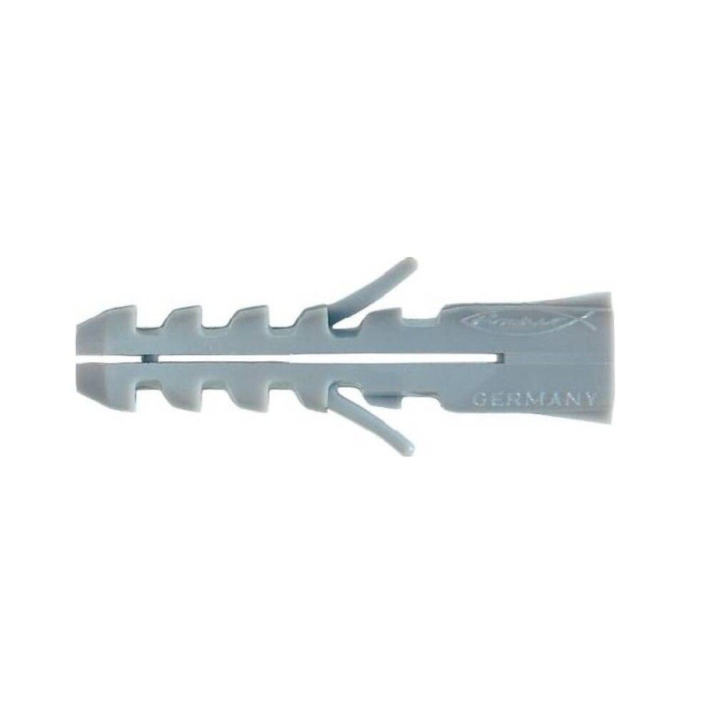 NYLONPLUGG FISCHER S4 15-PAKK