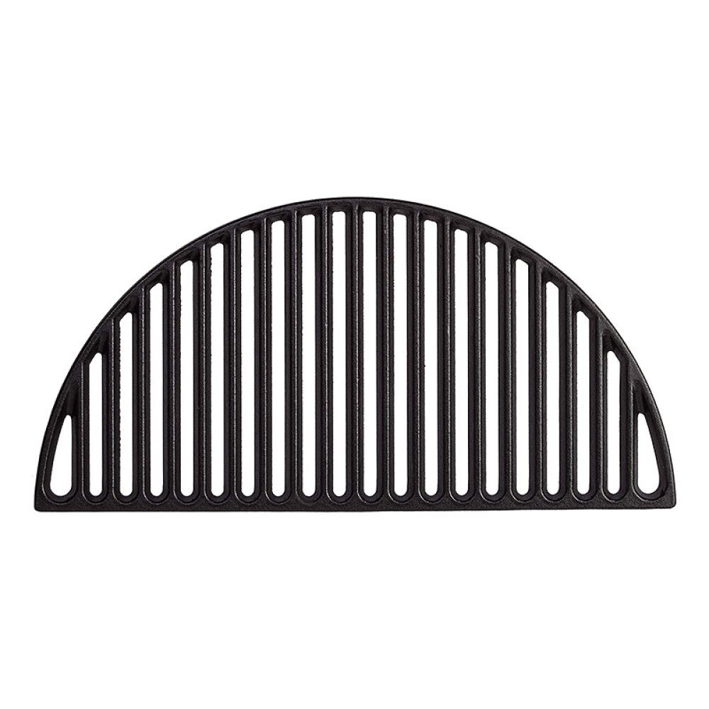 GRILLRIST KAMADO JOE HALF MOON STØPEJERN CLASSIC JOE I/II