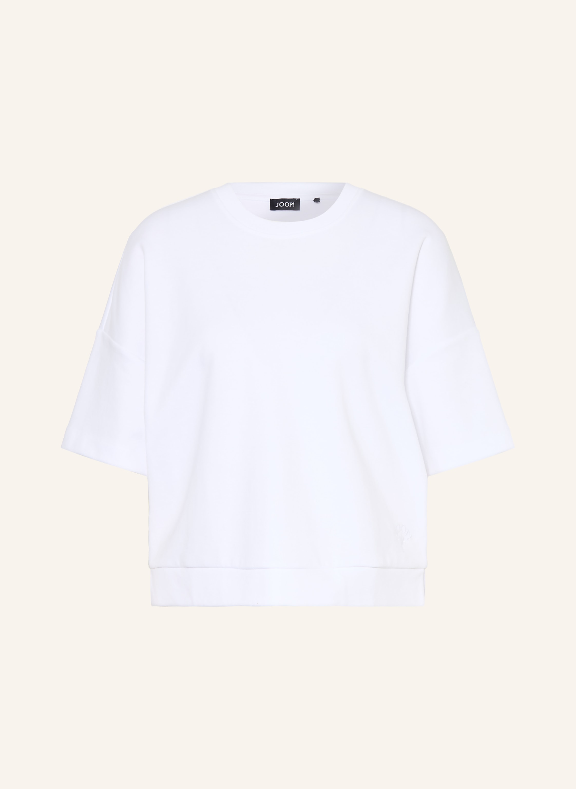JOOP! Sweatshirt TILINA mit 3/4-Arm