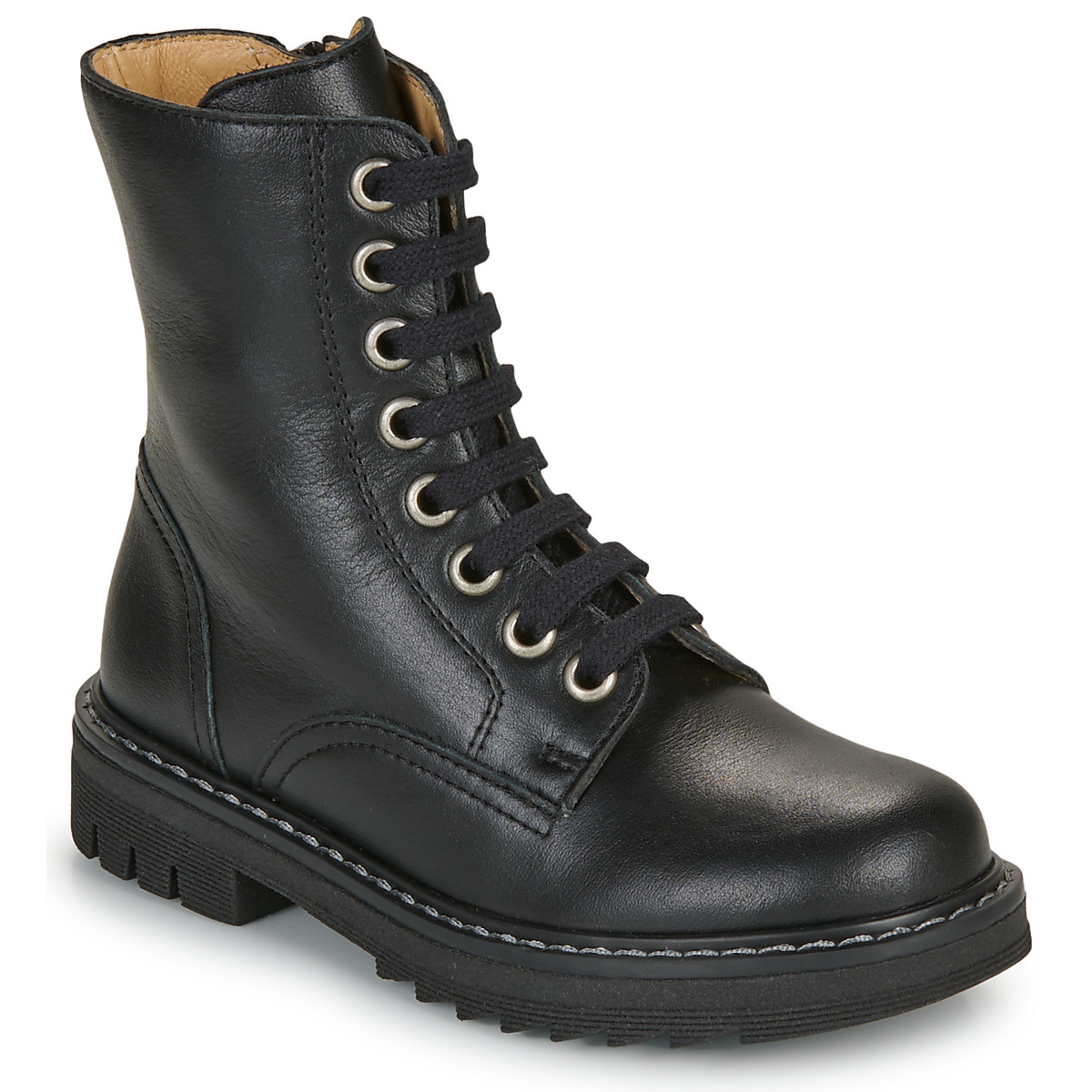 Pom d'Api - SID RANGER - Black