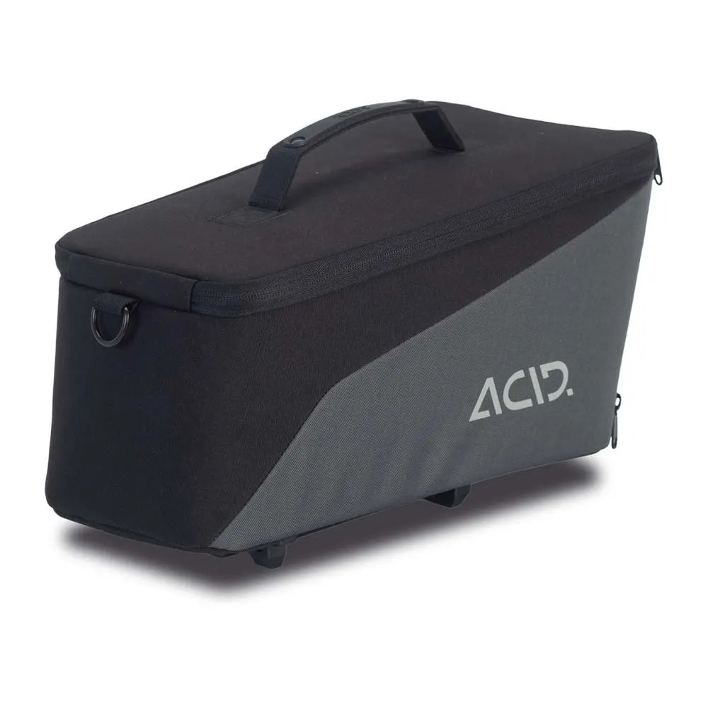 Acid City pannier 8L