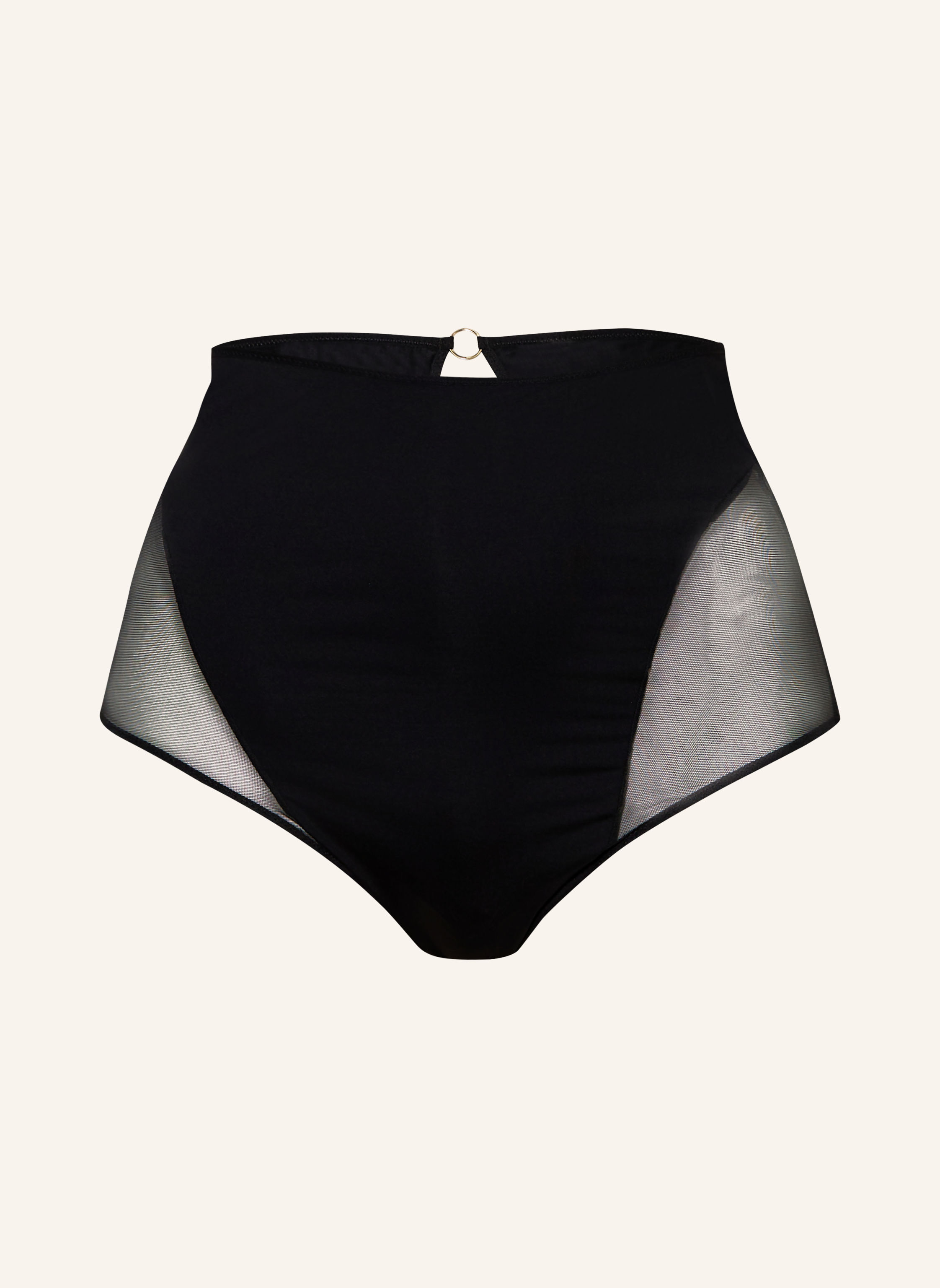 PrimaDonna TWIST Taillenslip SHEARY mit Cut-out