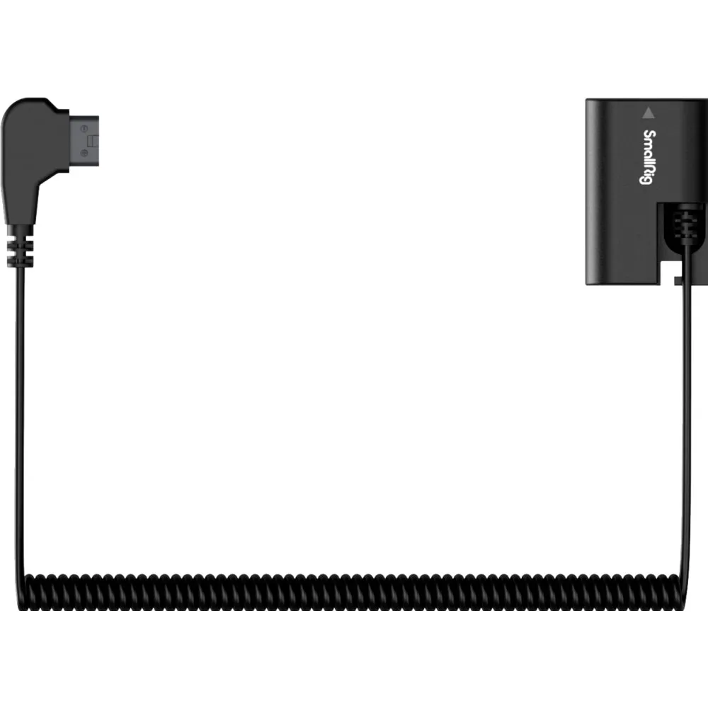 Smallrig 4252 Power Cord