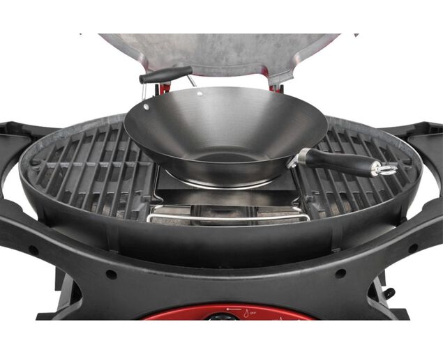 Ziegler & Brown Triple Grill Trivet (Suits Ziggy Classic)