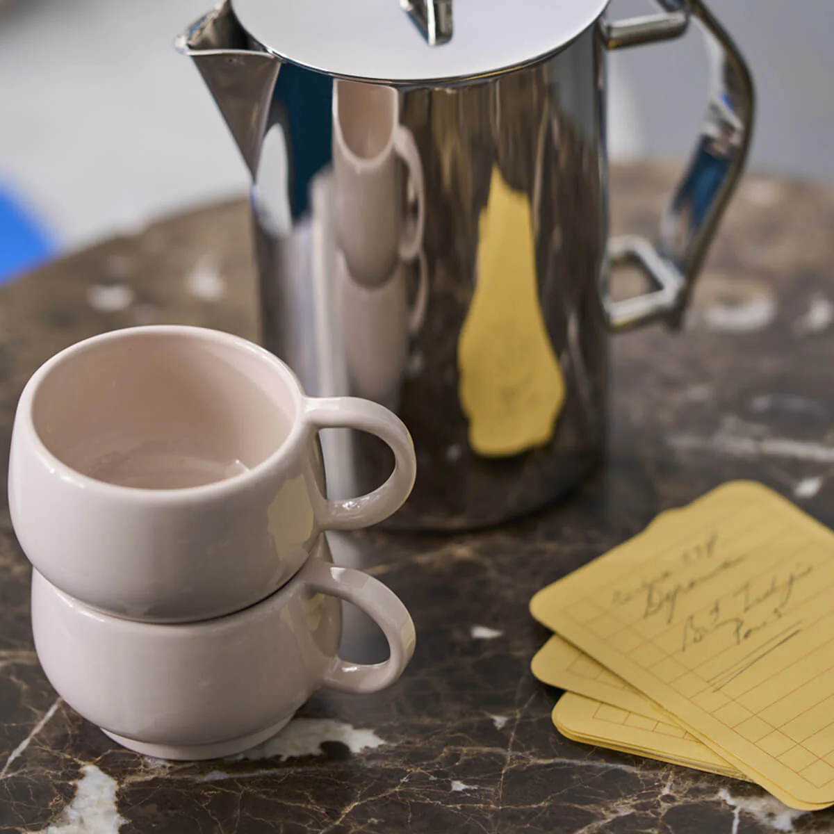 Tasse à espresso