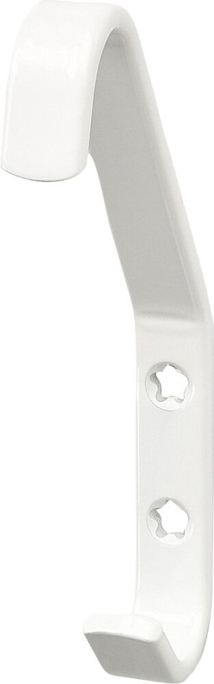KROK HABO 1020 180MM HVIT