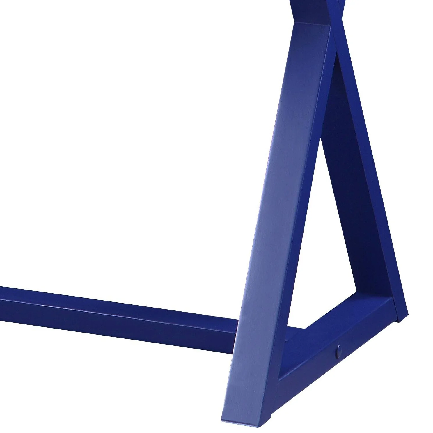 Nalo Twilight Blue Finish Writing Desk