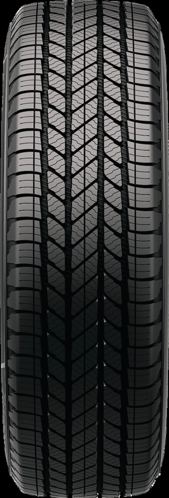 Bridgestone Alenza AS Ultra Tire
