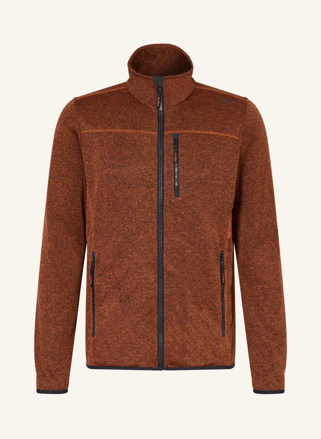 me°ru' Midlayer-Jacke CUSCO