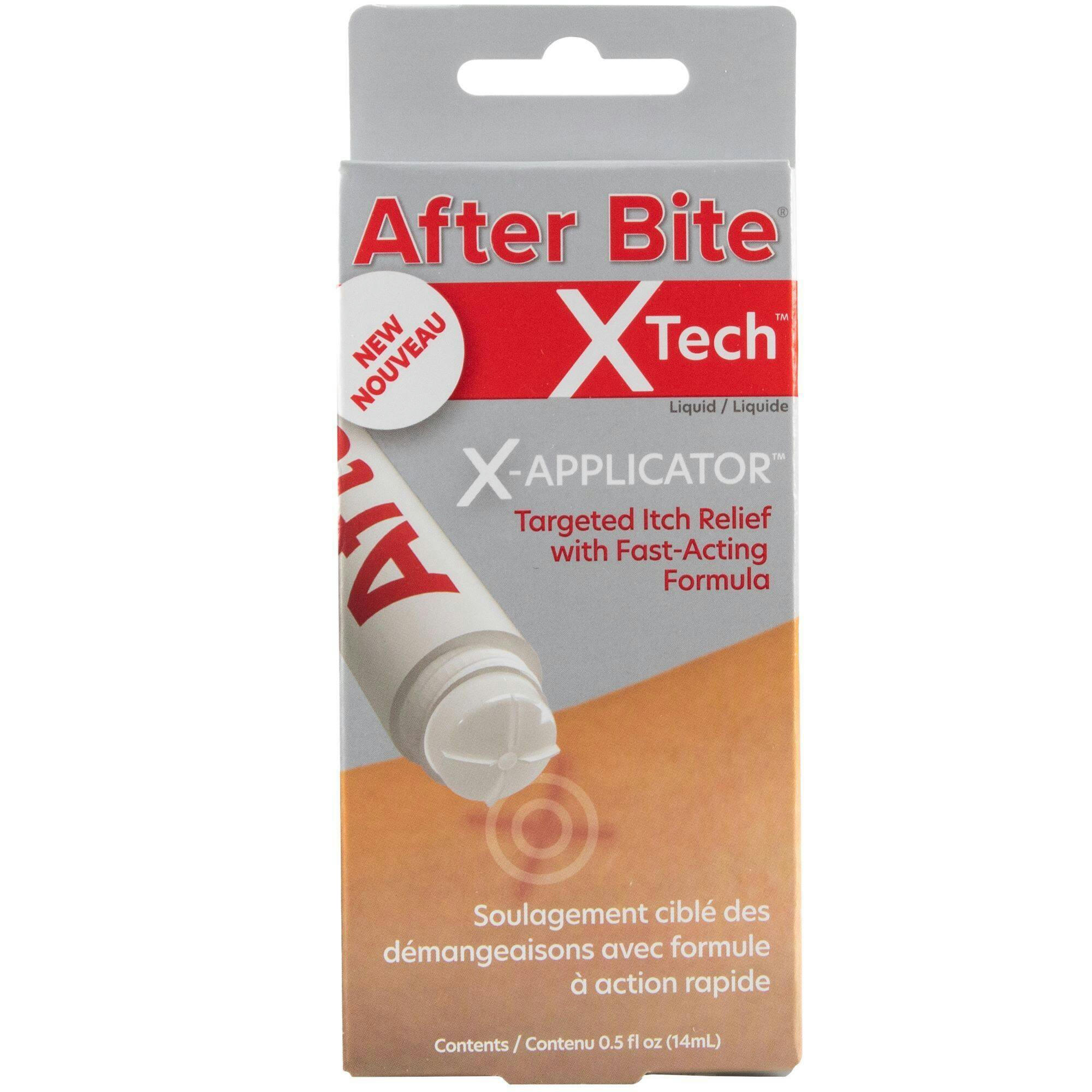 After Bite X-Tech Insect Bit Relief Applicator