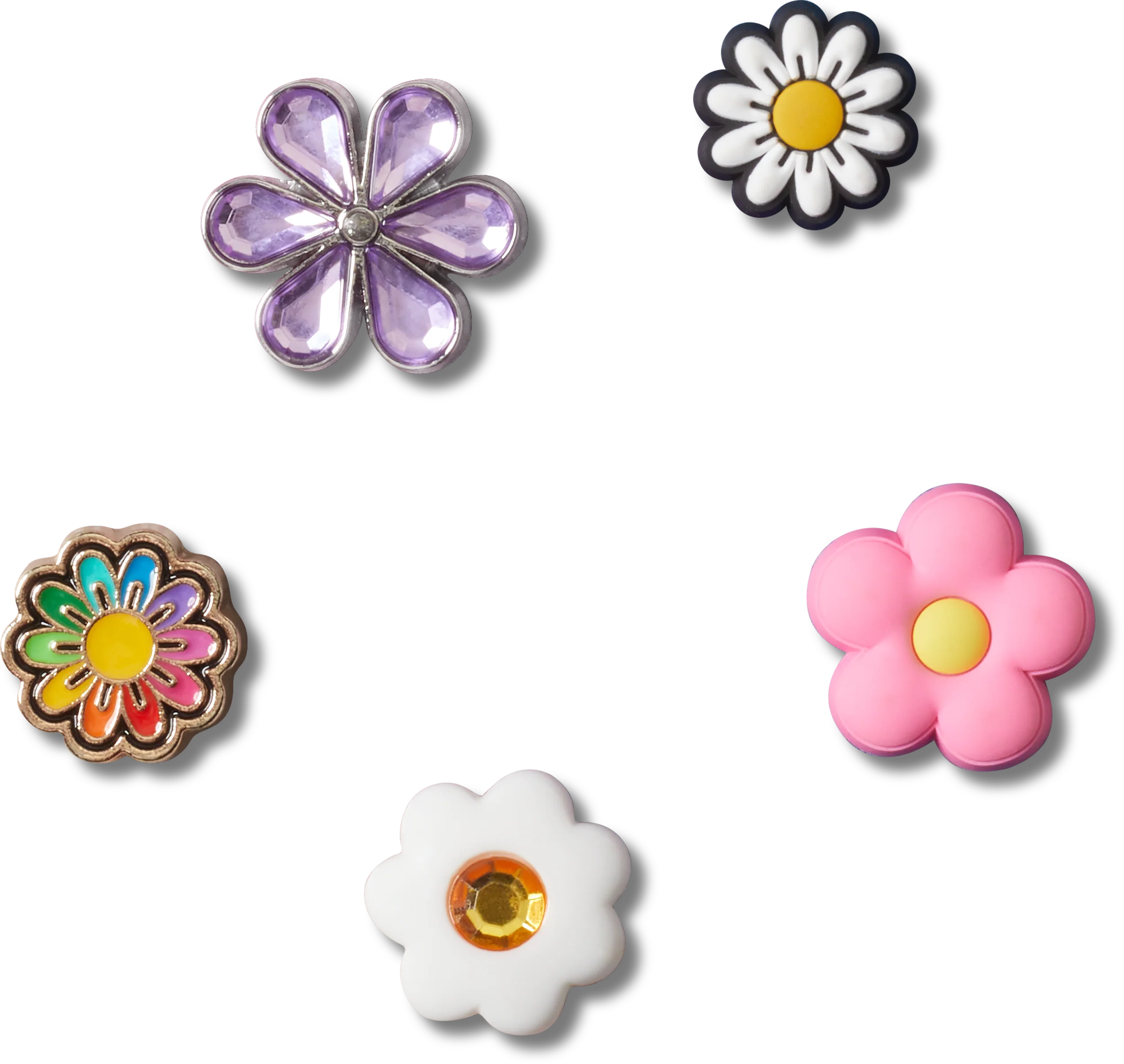 Daisy Mix 5 Pack