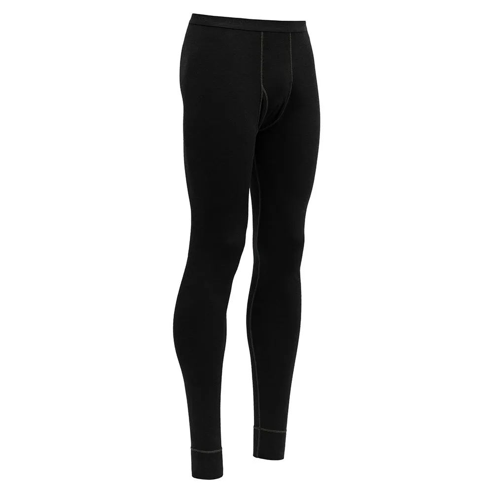 DEVOLD OF NORWAY Expedition Merino 235 base layer pants