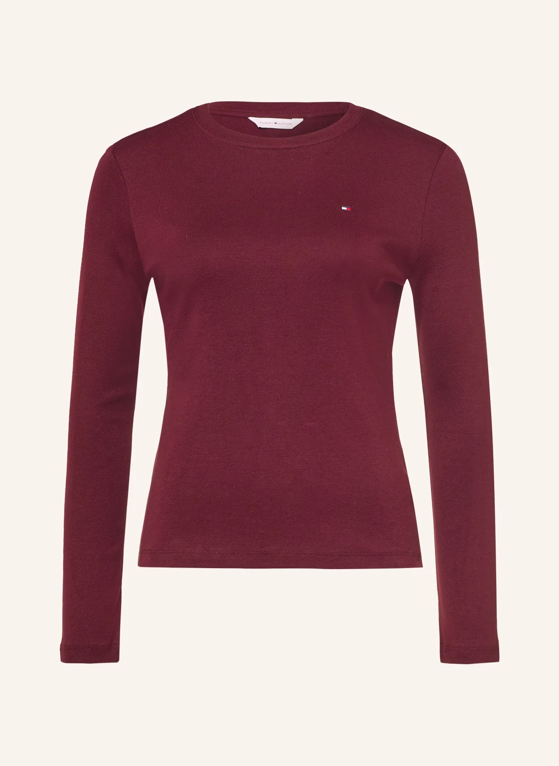 TOMMY HILFIGER Longsleeve