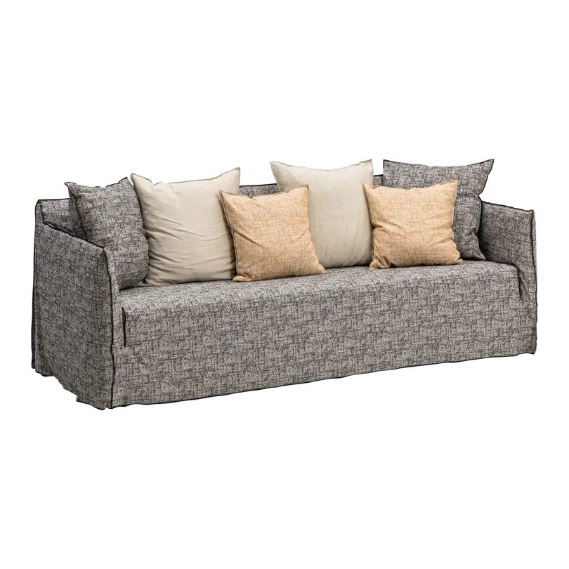 Einzelsofa Ghost