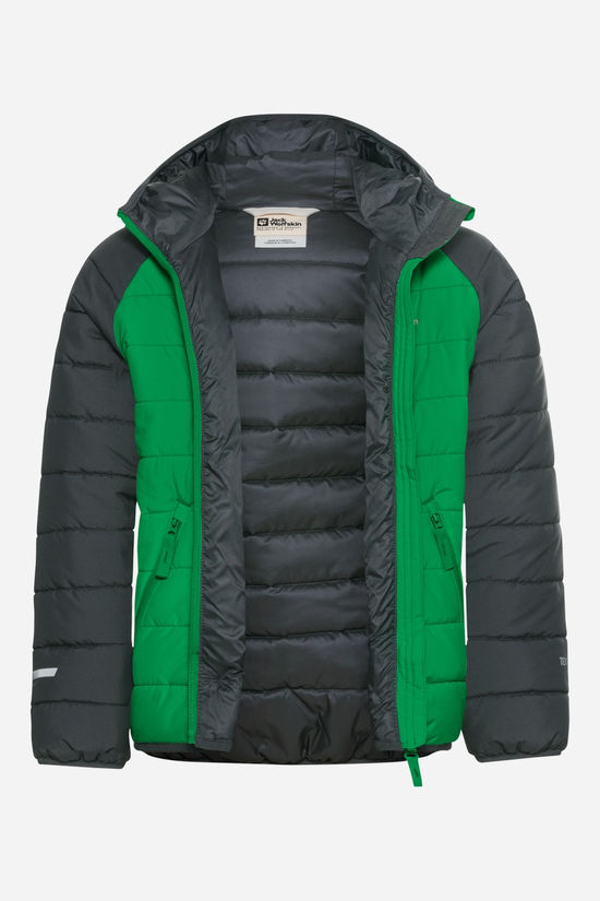 Jack Wolfskin Zenon Isolatiejas Junior