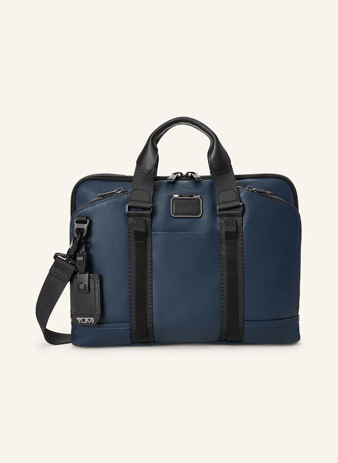 TUMI ALPHA BRAVO Laptop-Tasche ACADEMY BRIEF