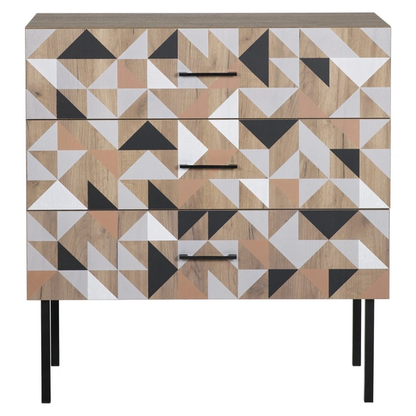 Kommode »Spectral«, BxHxL: 100 x 105,2 x 45 cm