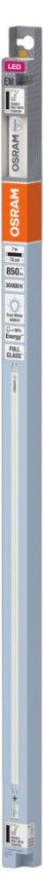 LYSRØR OSRAM LED-TUBE T8 16 840 G13 7W 720MM