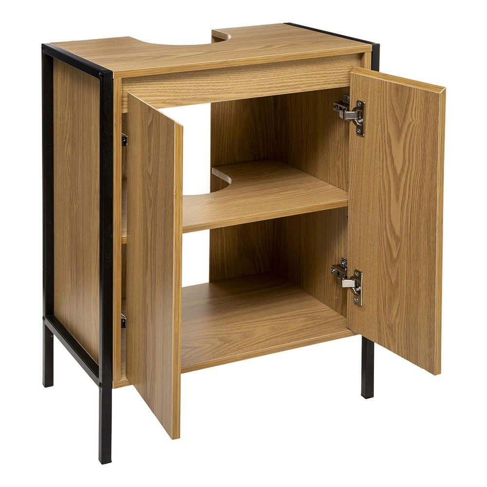 TRIBECART - Meuble sous vasque