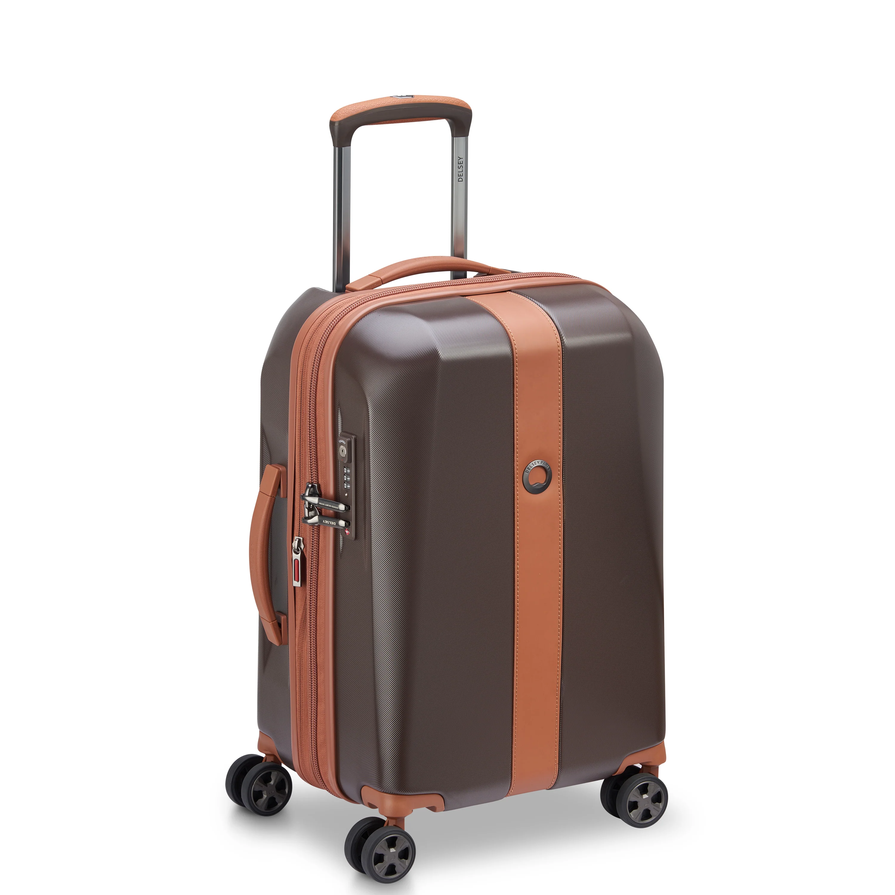 PROMENADE HARD 2.0 - S extensible (55cm)