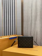 Louis Vuitton Clutch Box M20251