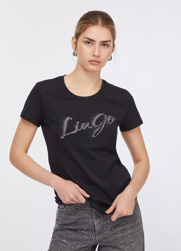 T-shirt Liu Jo Better