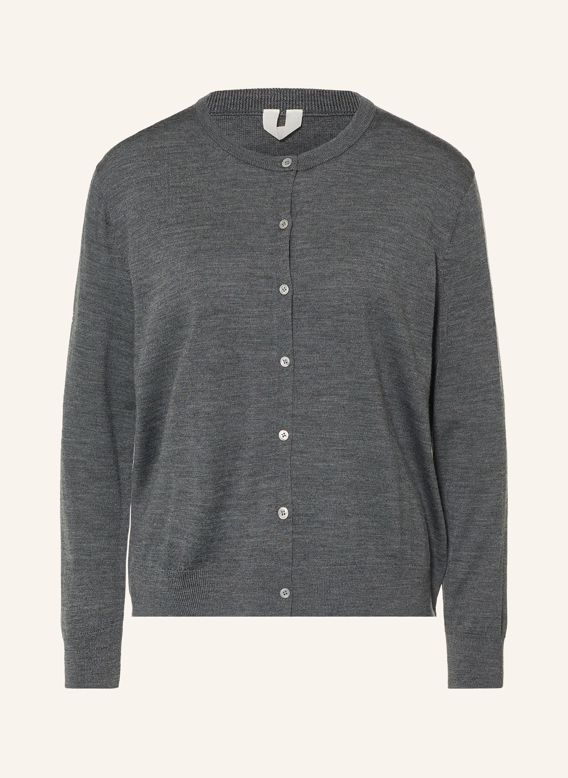 ARKET Strickjacke