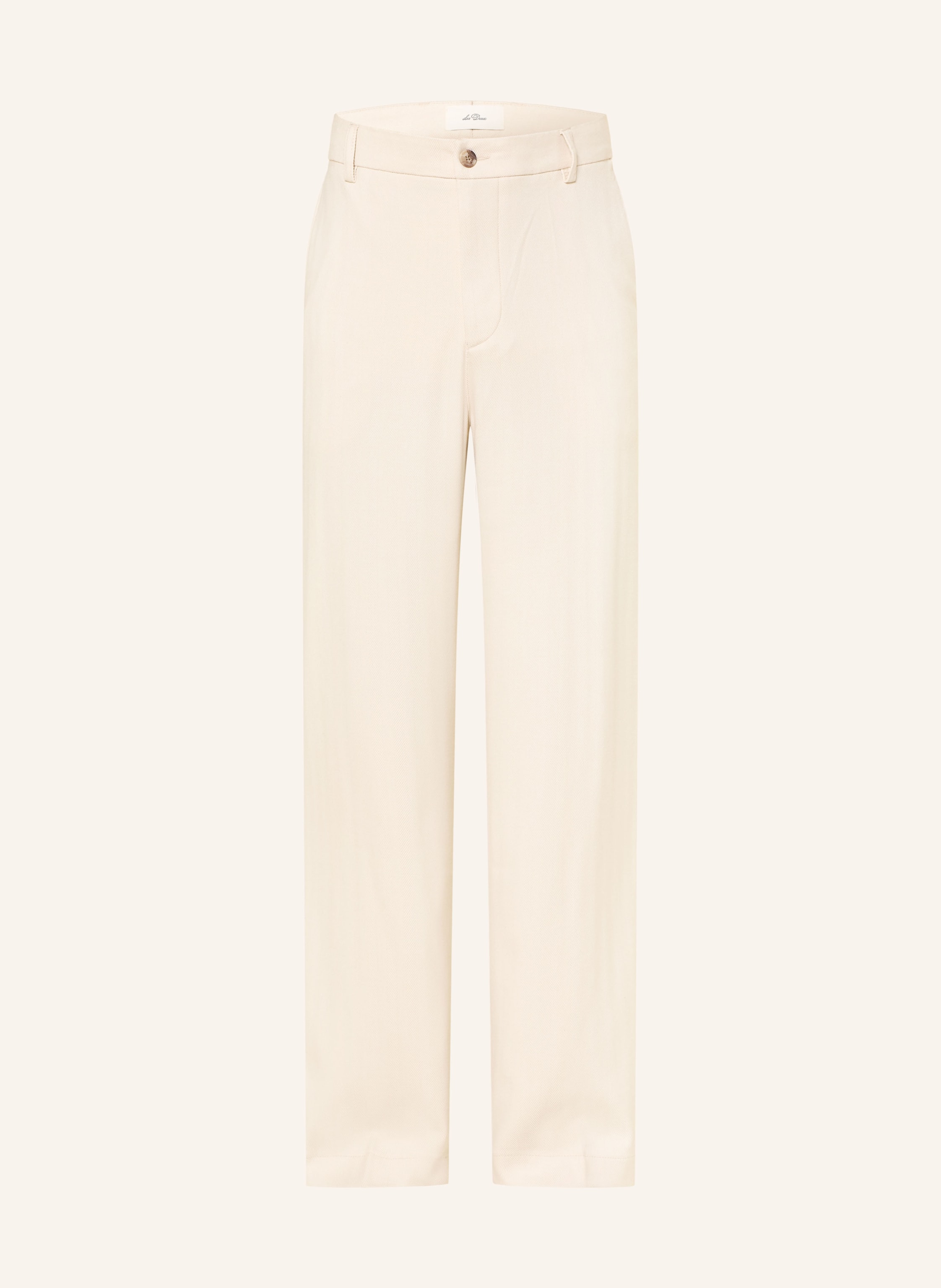 LES DEUX Chino Regular Fit