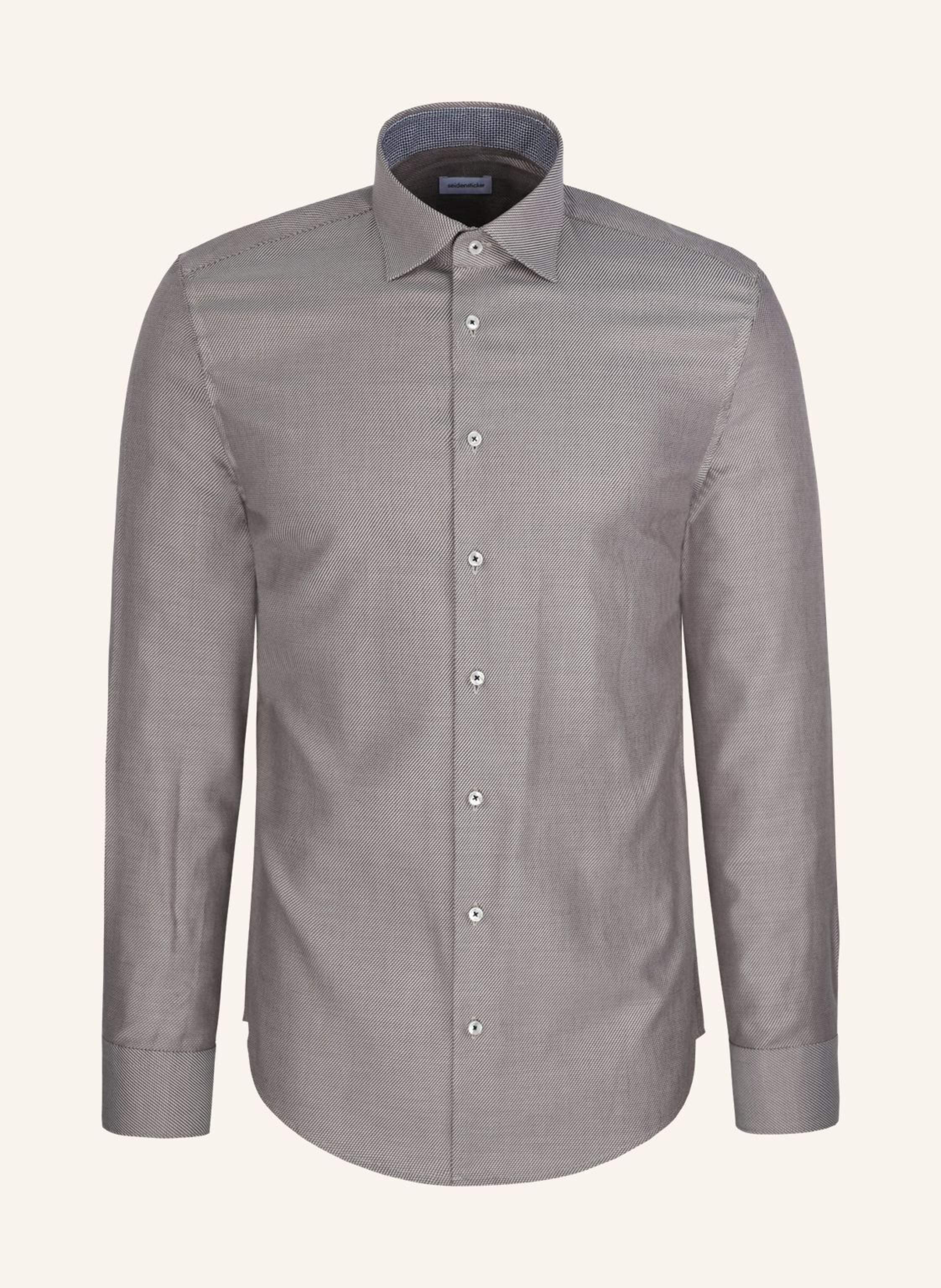 seidensticker Business Hemd Shaped Fit