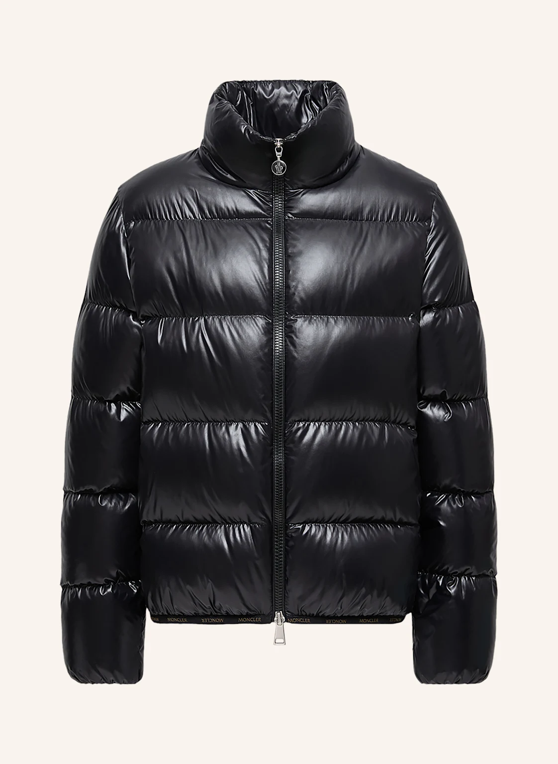 MONCLER Daunenjacke ABBADIA