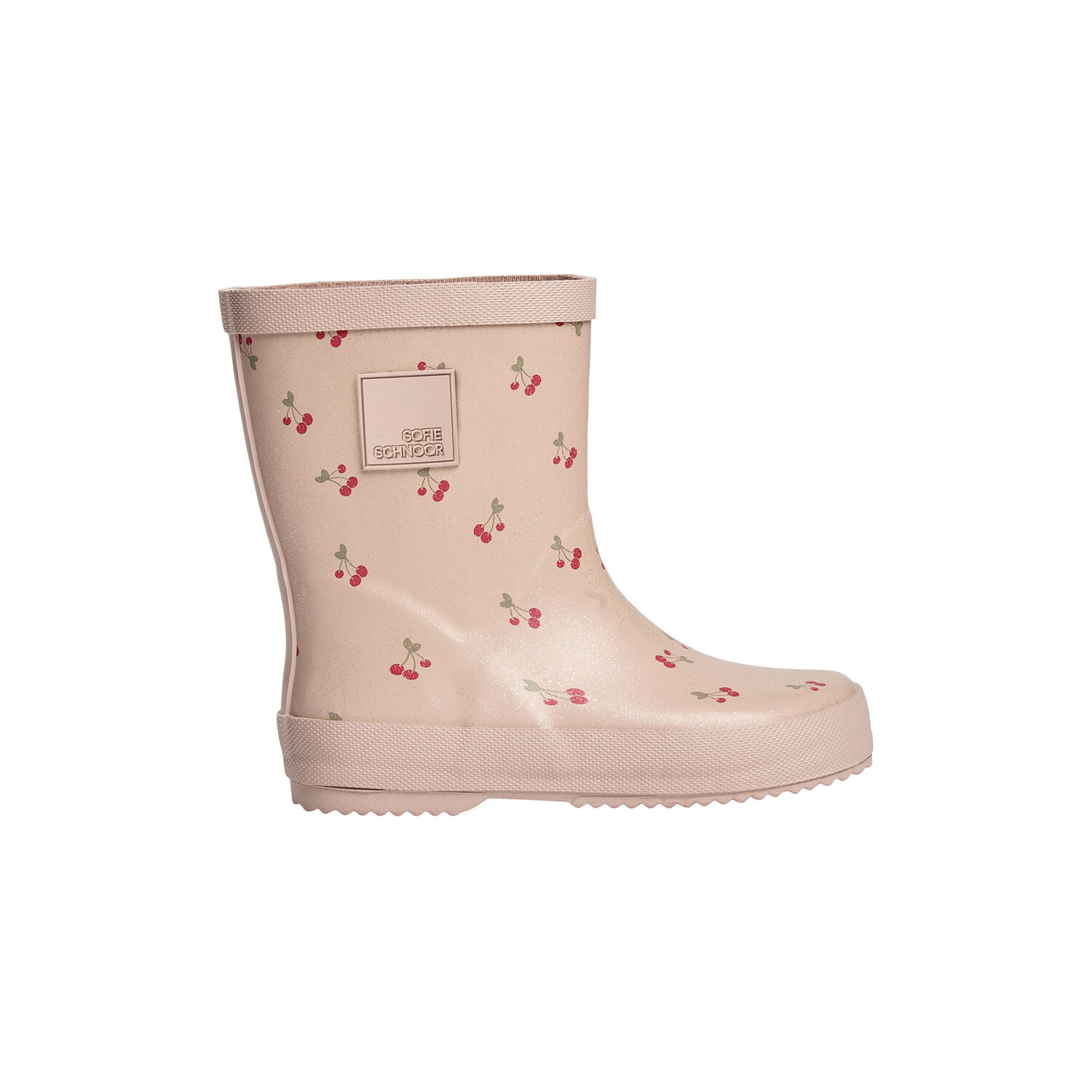 CherrySK Rubberboot, aop cherry
