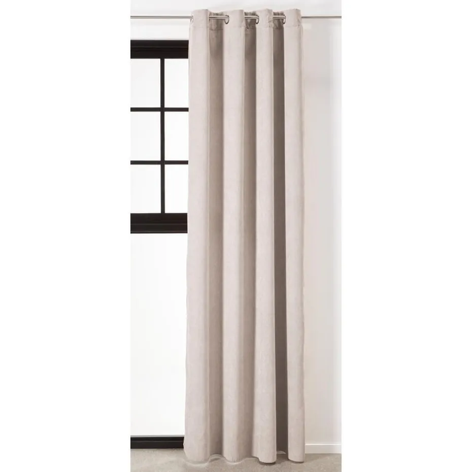 Kwantum Kant En Klaar Gordijnen | Gordijnen | Kant En Klaar Gordijn Eva  Zand