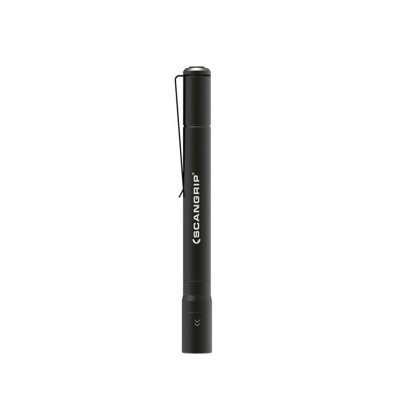 Lampe de poche Flash Pen 200 lm SCANGRIP