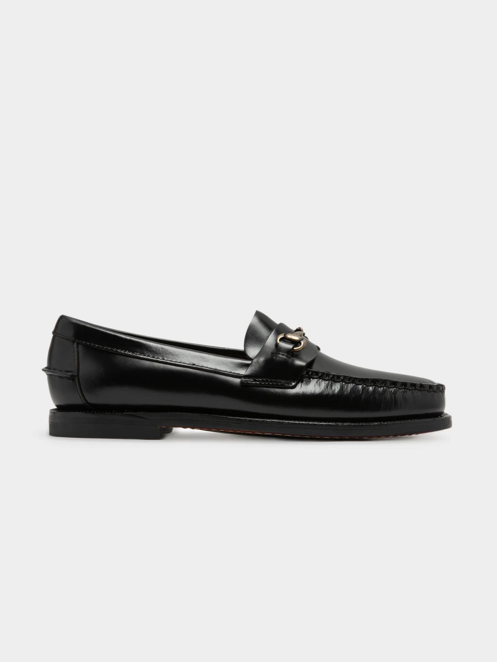 Womens Classic Joe Loafers
