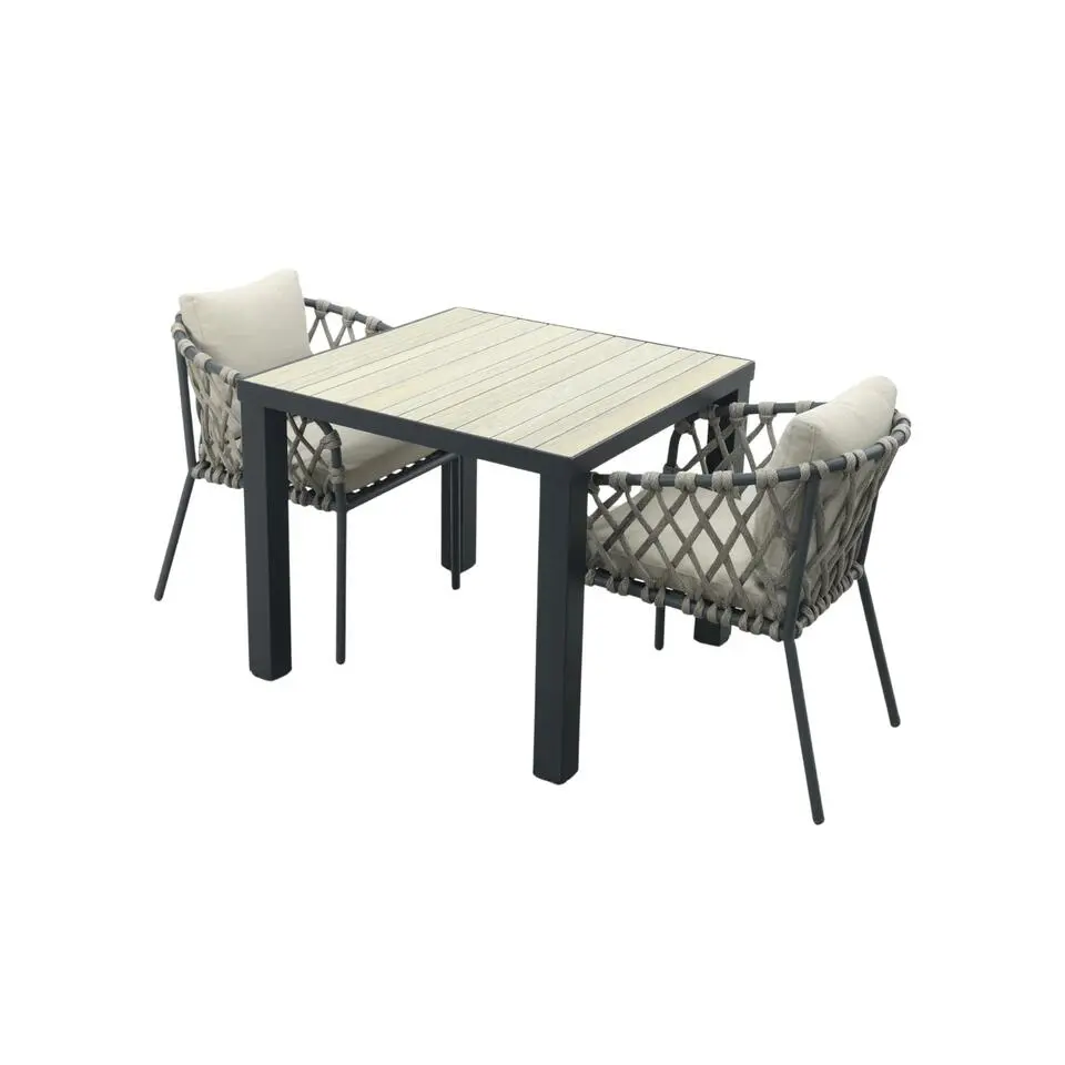 VDG Sara/Nola tuinset 90x90 cm