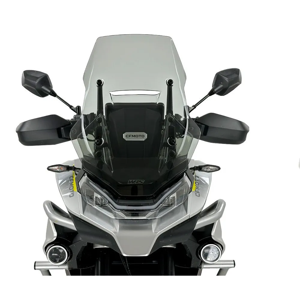 Wrs Touring CF Moto MT 800 ABS Explore 2024/MT 800 ABS Sport 22-23 windshield