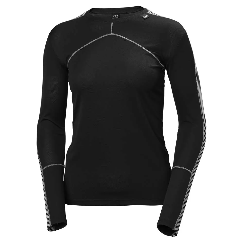 Helly Hansen Lifa Crew long sleeve base layer
