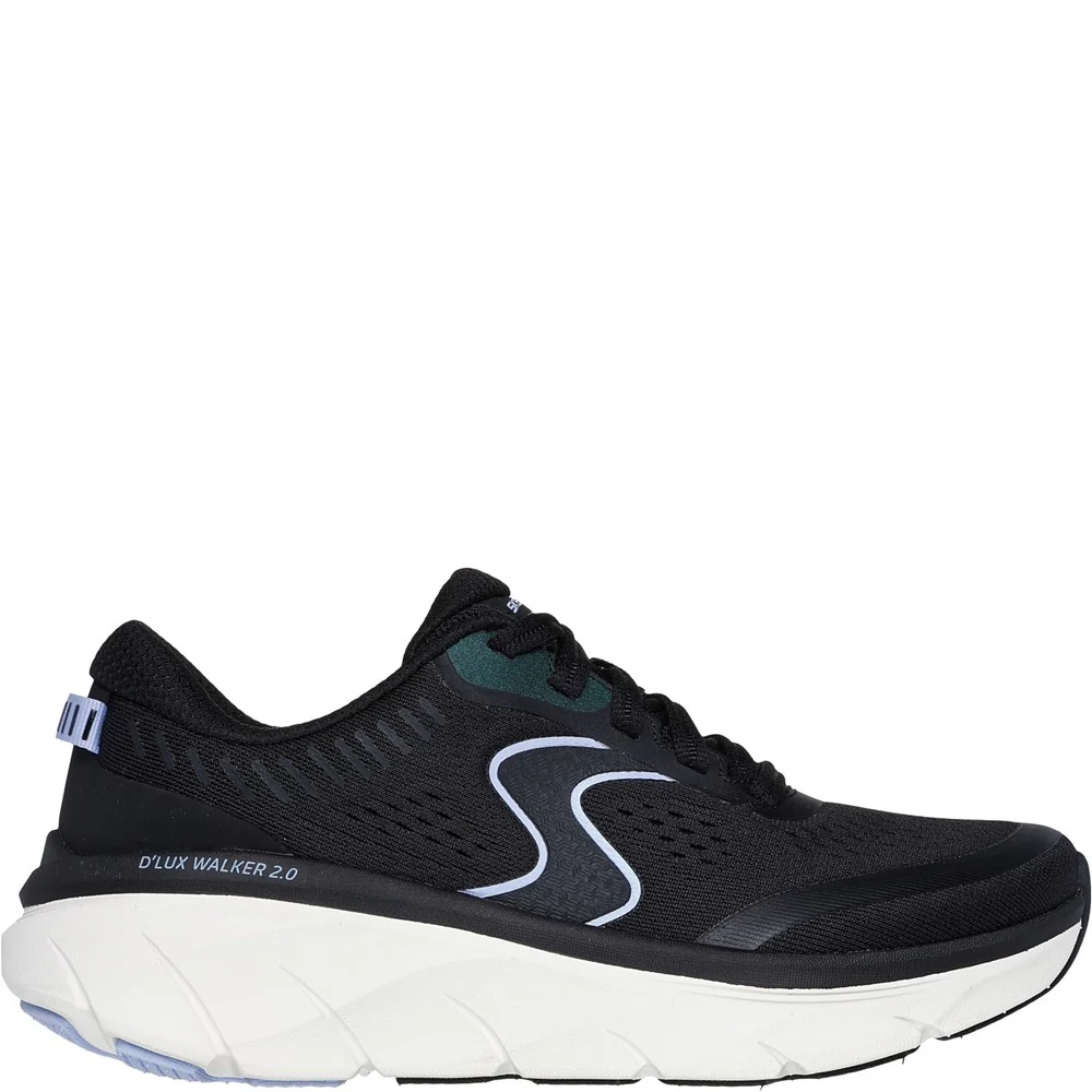 Skechers D'Lux Walker 2.0 Active Pace Trainer