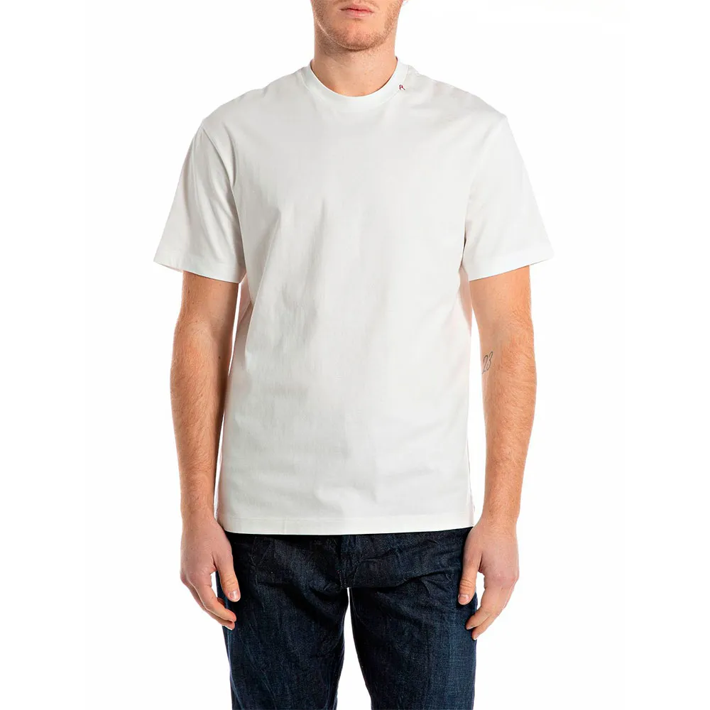 Replay M3278 .000.23608P short sleeve T-shirt