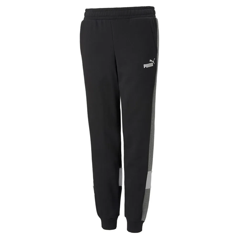Puma Essentials  Colorblock Fl Cl pants