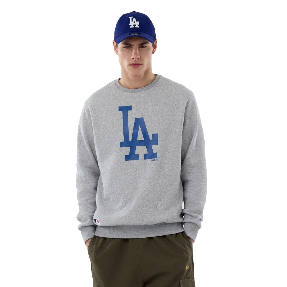 New Era MLB Regular La Dodgers sweatshirt