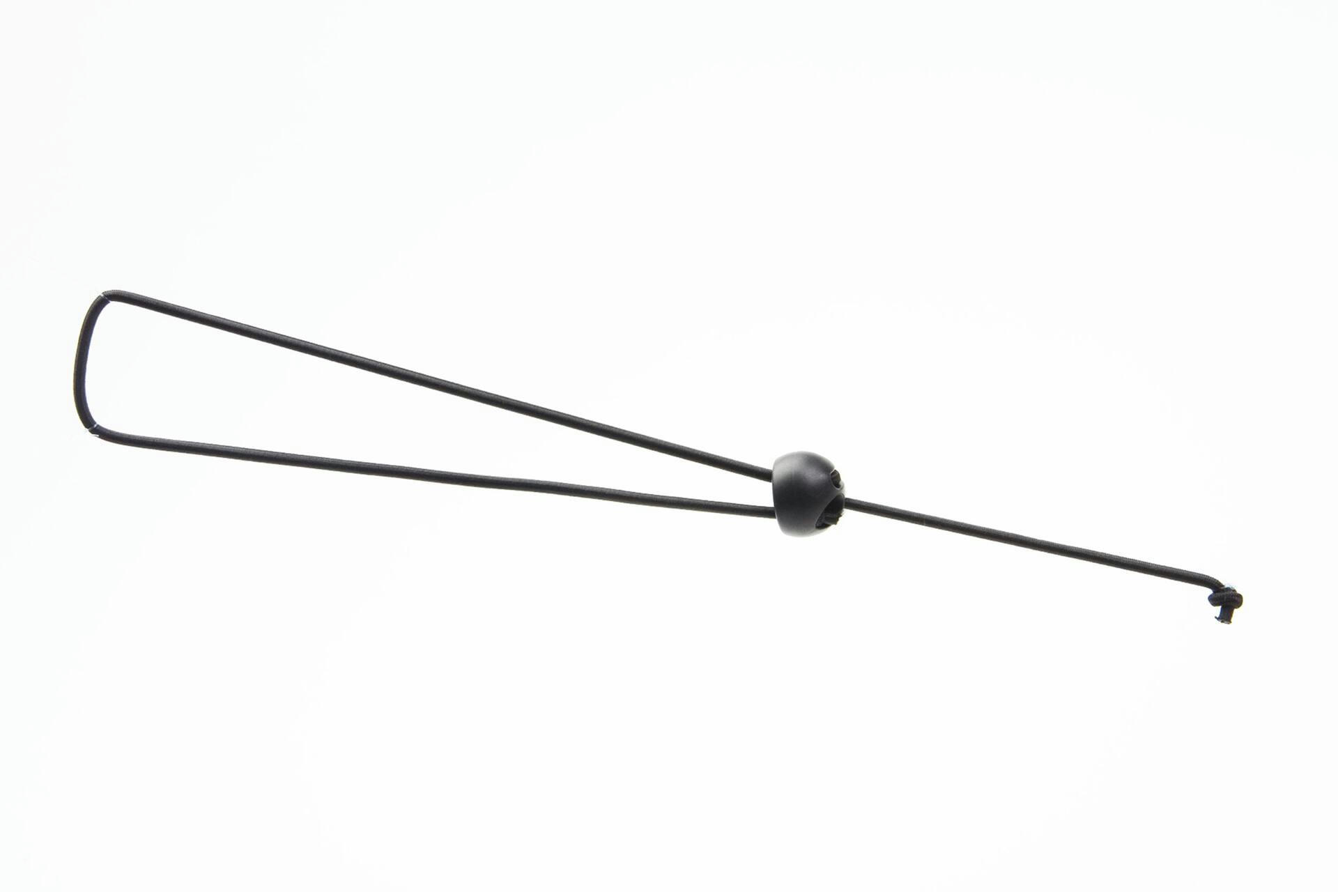 Certified Adjustable Bungee Cord Toggle Balls, 25-cm, 8-pk