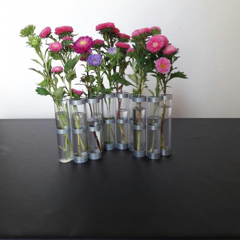 UNI - Nappe enduite rectangle 160 x 300 cm noire