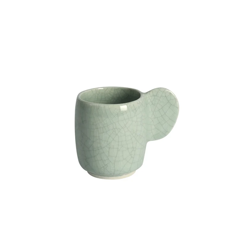 tasse m céladon