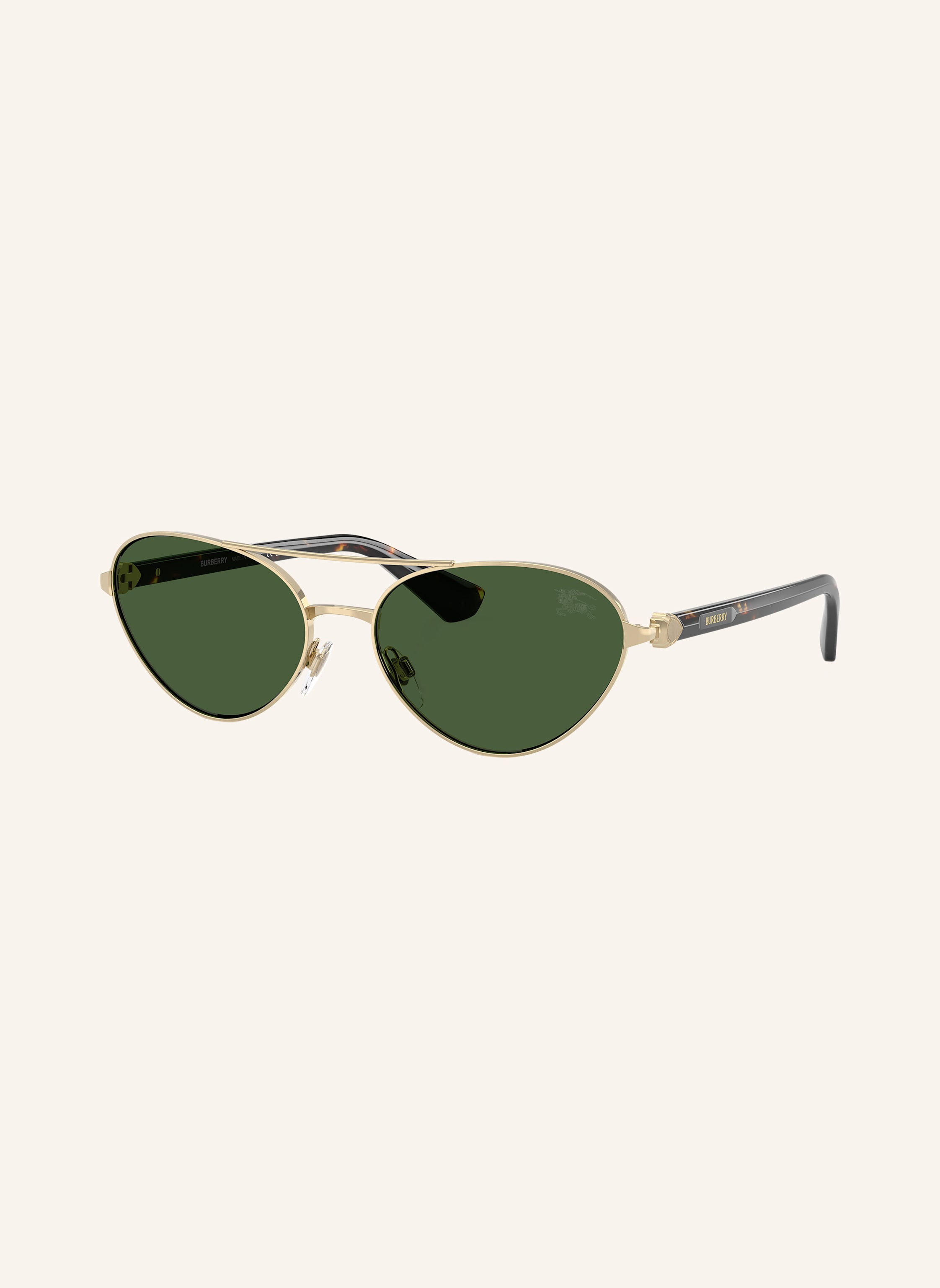 BURBERRY Sonnenbrille BE3165