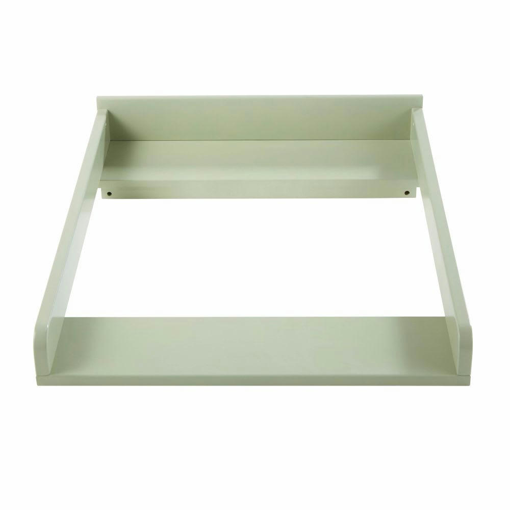 Sweet - Plan à langer pour commode vert