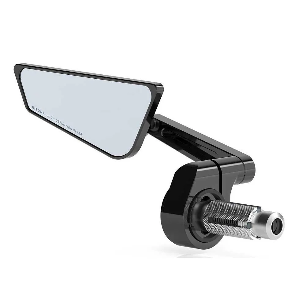 Rizoma Cut-Edge right rearview mirror