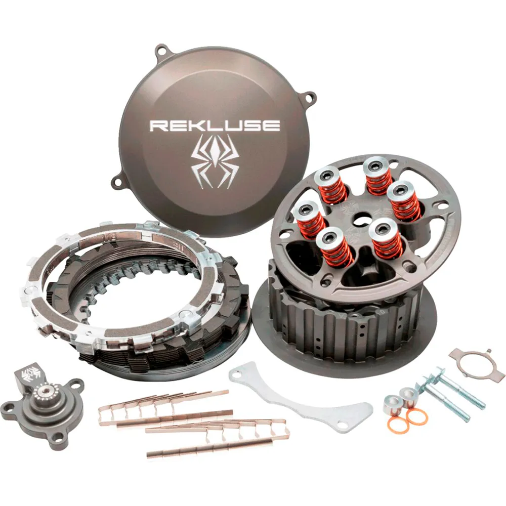 Rekluse RadiusCX Sherco SC 250 19-20/SC 300 19-20/SE 250 18-20/SE 300 18-20 clutch kit
