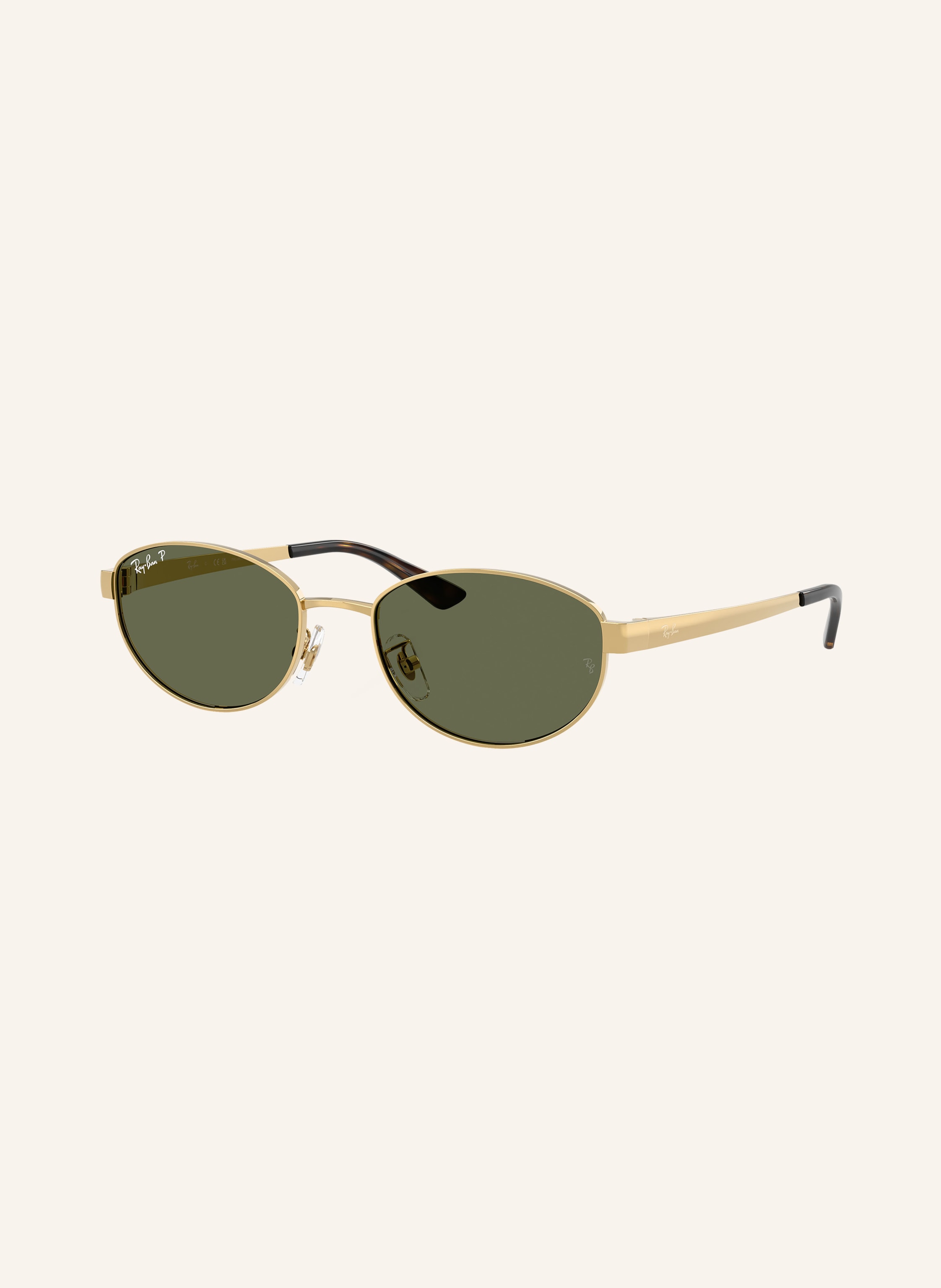Ray-Ban Sonnenbrille RB3774D