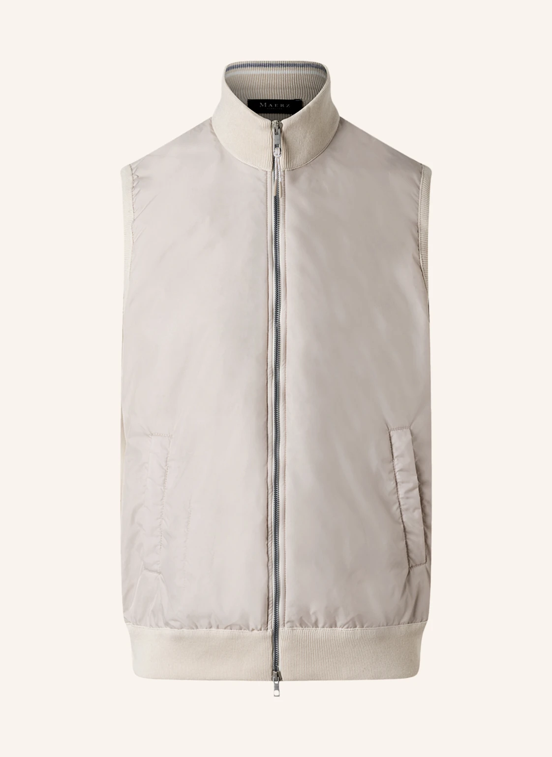 MAERZ MUENCHEN Strickweste 532701
